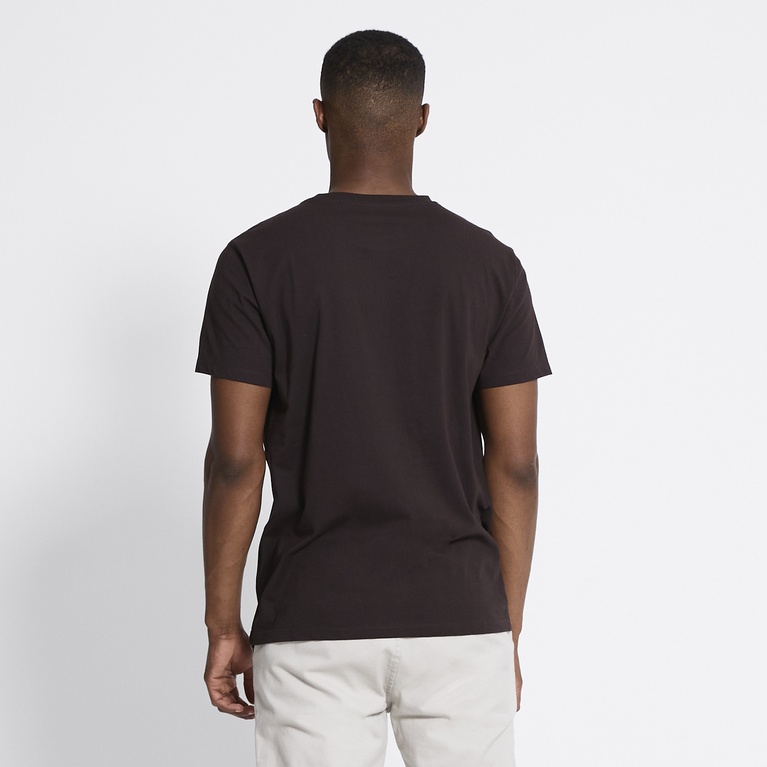 Printed t-shirt "Bill"